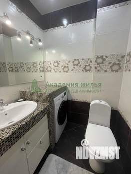 2-к квартира, вторичка, 76м2, 10/10 этаж