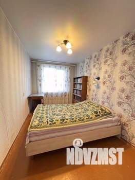 2-к квартира, вторичка, 43м2, 6/9 этаж