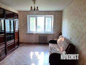 3-к квартира, вторичка, 66м2, 6/9 этаж
