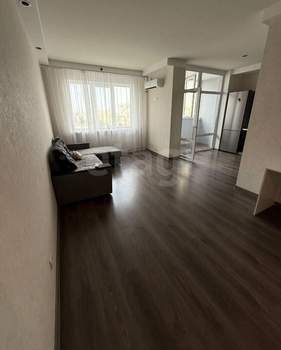 2-к квартира, вторичка, 62м2, 10/25 этаж