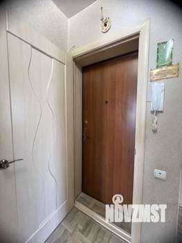4-к квартира, вторичка, 63м2, 4/5 этаж
