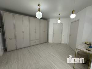 3-к квартира, вторичка, 83м2, 1/22 этаж