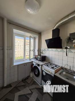 3-к квартира, вторичка, 56м2, 6/9 этаж