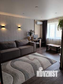 1-к квартира, вторичка, 31м2, 4/6 этаж