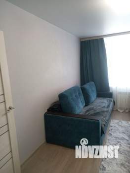 1-к квартира, вторичка, 33м2, 8/10 этаж