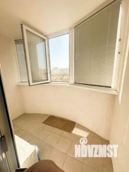 1-к квартира, вторичка, 40м2, 9/10 этаж