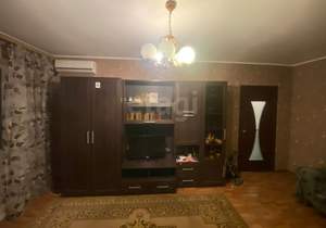 1-к квартира, вторичка, 37м2, 9/9 этаж