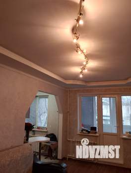 3-к квартира, вторичка, 58м2, 3/5 этаж