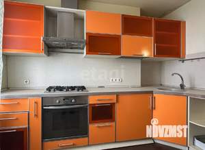 2-к квартира, вторичка, 59м2, 12/12 этаж