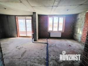 1-к квартира, вторичка, 45м2, 14/15 этаж