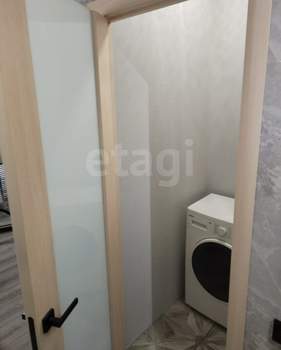 Студия квартира, вторичка, 32м2, 1/5 этаж