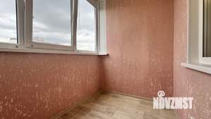 3-к квартира, вторичка, 64м2, 8/9 этаж