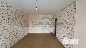 2-к квартира, вторичка, 52м2, 4/9 этаж