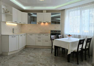 3-к квартира, вторичка, 82м2, 9/25 этаж