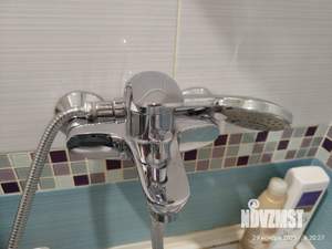 2-к квартира, вторичка, 45м2, 4/9 этаж