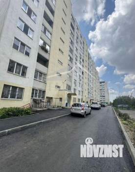 1-к квартира, вторичка, 34м2, 8/10 этаж