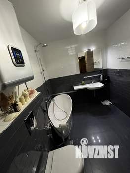 3-к квартира, вторичка, 104м2, 10/11 этаж