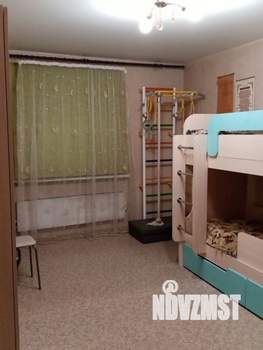 2-к квартира, вторичка, 60м2, 8/12 этаж