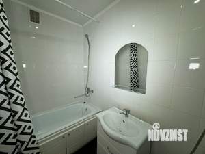 1-к квартира, вторичка, 38м2, 1/9 этаж