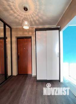 1-к квартира, вторичка, 37м2, 8/10 этаж