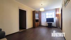 3-к квартира, вторичка, 53м2, 2/9 этаж