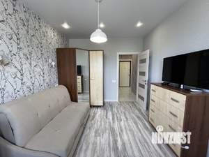 2-к квартира, вторичка, 55м2, 10/12 этаж