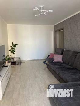 3-к квартира, вторичка, 74м2, 8/16 этаж