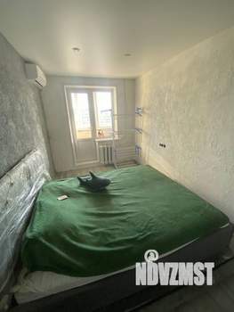 2-к квартира, вторичка, 49м2, 8/9 этаж