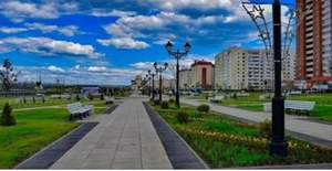 1-к квартира, вторичка, 30м2, 10/10 этаж