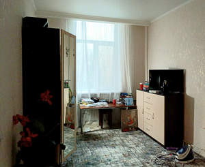 3-к квартира, вторичка, 86м2, 2/5 этаж