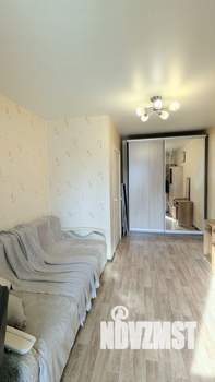 1-к квартира, вторичка, 34м2, 7/10 этаж