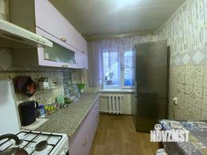 3-к квартира, вторичка, 64м2, 6/9 этаж