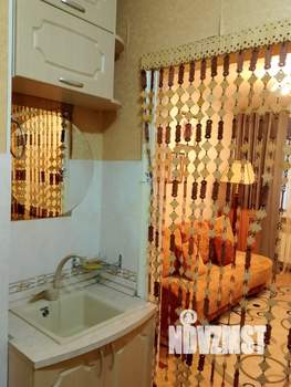 1-к квартира, вторичка, 19м2, 1/5 этаж