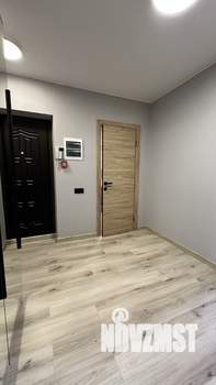 1-к квартира, вторичка, 44м2, 25/25 этаж