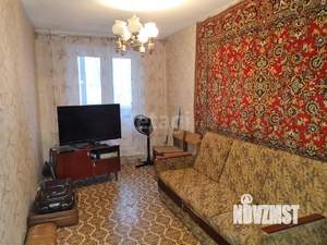 3-к квартира, вторичка, 59м2, 7/9 этаж