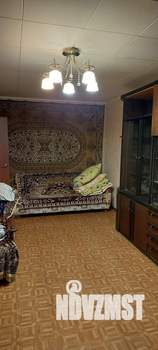 2-к квартира, вторичка, 43м2, 9/10 этаж