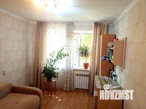 3-к квартира, вторичка, 60м2, 1/9 этаж