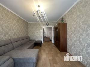 3-к квартира, вторичка, 65м2, 7/10 этаж