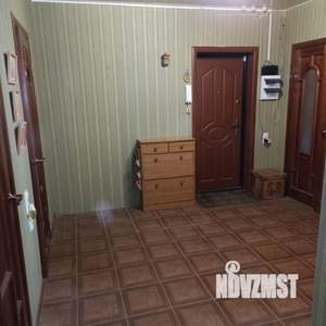 2-к квартира, вторичка, 81м2, 7/10 этаж