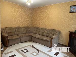 3-к квартира, вторичка, 61м2, 1/5 этаж