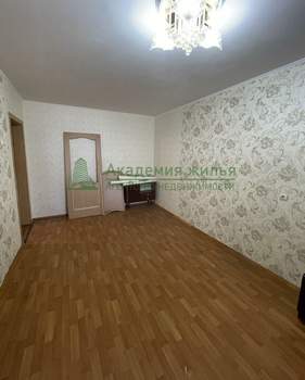 2-к квартира, вторичка, 50м2, 7/12 этаж