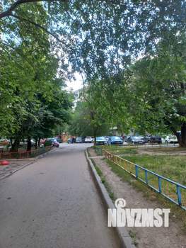 2-к квартира, вторичка, 43м2, 3/9 этаж