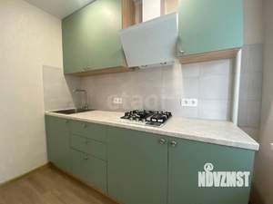 2-к квартира, вторичка, 40м2, 3/9 этаж