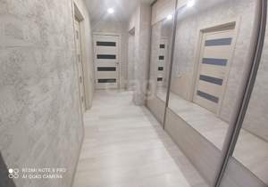 2-к квартира, вторичка, 54м2, 16/19 этаж