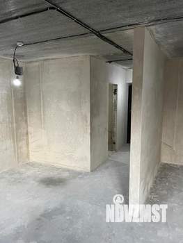 1-к квартира, вторичка, 41м2, 8/10 этаж