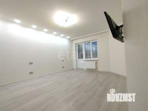 3-к квартира, вторичка, 92м2, 7/19 этаж