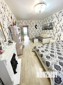 1-к квартира, вторичка, 45м2, 4/10 этаж