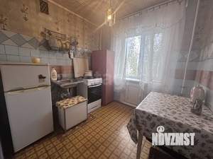 1-к квартира, вторичка, 31м2, 3/5 этаж