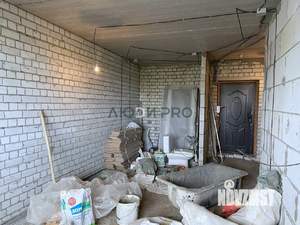 1-к квартира, вторичка, 40м2, 7/15 этаж