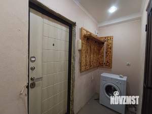 1-к квартира, вторичка, 29м2, 1/5 этаж